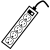محافظ برق