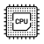CPU
