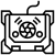 استند و پایه خنک کننده