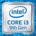 پردازنده اینتل سری Coffee Lake مدل Core i3-9100 tray