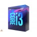 پردازنده اینتل سری Coffee Lake مدل Core i3-9100 tray