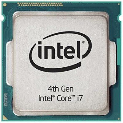 پردازنده مرکزی اینتل سری Haswell مدل Core i7-4790