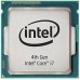 پردازنده مرکزی اینتل سری Haswell مدل Core i7-4790