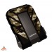 هارد اکسترنال ADATA مدل HD710M Pro ظرفیت 1Tb