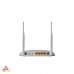 مودم +ADSL2 تی پی لینک مدل TP-Link TD-W8961N