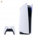 کنسول بازی سونی مدل Playstation 5 سری 1216A ظرفیت 825 گیگابایت (استاندارد)(دیسک خور)