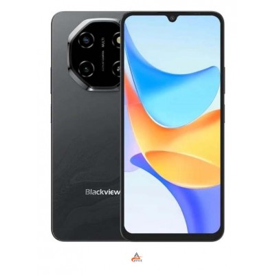گوشی موبایل بلک ویو مدل Blackview Shark 6 5G ظرفیت 128Gb رم 4Gb