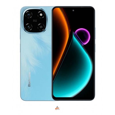 گوشی موبایل بلک ویو مدل Blackview color 6 ظرفیت 128Gb رم 8Gb