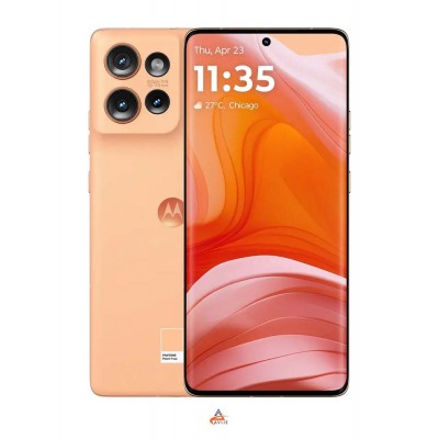 گوشی موبایل موتورولا مدل Motorola Edge 50 5G ظرفیت 512Gb رم 12Gb