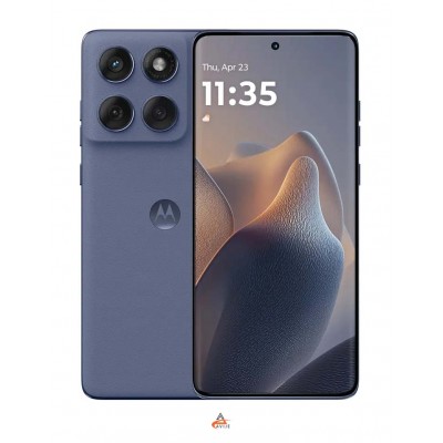 گوشی موبایل موتورولا مدل Motorola Edge 60 Fusion 5G XT2503-4 ظرفیت 256Gb رم 12Gb