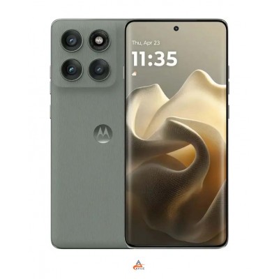 گوشی موبایل موتورولا مدل Motorola Edge 60 Pro 5G XT2507-1 ظرفیت 512Gb رم 12Gb