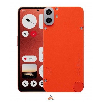 گوشی موبایل ناتینگ مدل CMF Phone 1 ظرفیت 256Gb رم 8Gb