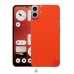 گوشی موبایل ناتینگ مدل CMF Phone 1 ظرفیت 256Gb رم 8Gb