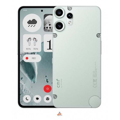 گوشی موبایل ناتینگ مدل Nothing CMF Phone 2 Pro 5G ظرفیت 256Gb رم 8Gb