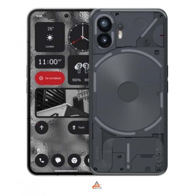 گوشی موبایل ناتینگ مدل Nothing Phone 2  ظرفیت 512Gb رم 12Gb
