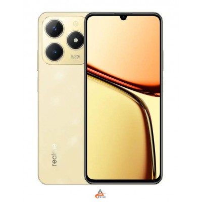 گوشی موبایل ریلمی مدل C61 ظرفیت 256Gb رم 8Gb