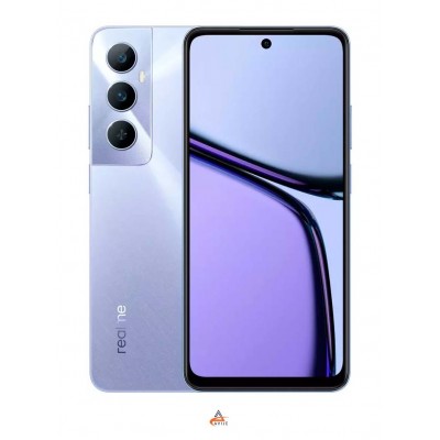 گوشی موبایل ریلمی مدل C65 RMX3910 ظرفیت 256Gb رم 8Gb