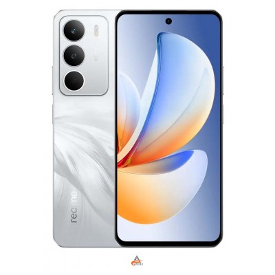 گوشی موبایل ریلمی مدل Realme C71 RMX5303 ظرفیت 128Gb رم 6Gb