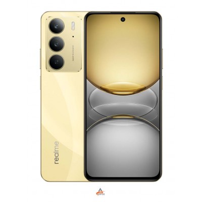 گوشی موبایل ریلمی مدل C75 ظرفیت 128Gb رم 8Gb