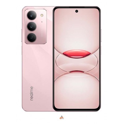 گوشی موبایل ریلمی مدل Realme C75x ظرفیت 256Gb رم 8Gb