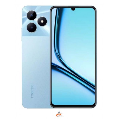 گوشی موبایل ریلمی مدل Note 50 ظرفیت 128Gb رم 4Gb