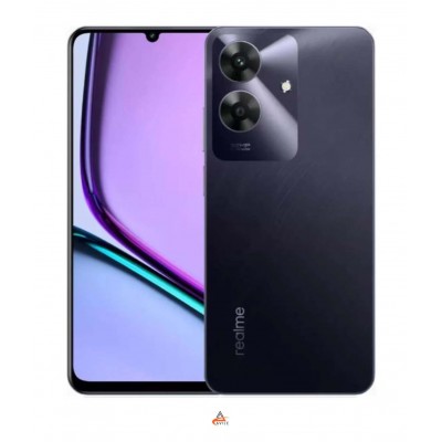 گوشی موبایل ریلمی مدل Realme Note 60 RMX3933 ظرفیت 128Gb رم 4Gb