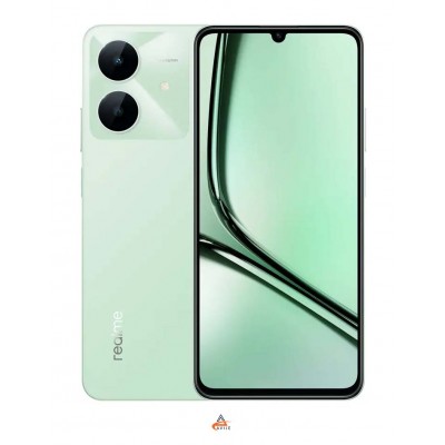 گوشی موبایل ریلمی مدل Note 60x RMX3938 ظرفیت 64Gb رم 3Gb