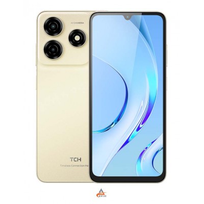 گوشی موبایل تی سی اچ مدل TCH One ظرفیت 128Gb رم 4Gb