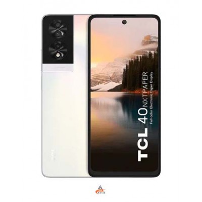 گوشی موبایل تی سی ال مدل 40 NxtPaper ظرفیت 256Gb رم 8Gb