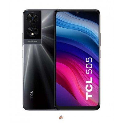 گوشی موبایل تی سی ال مدل 505 TCl ظرفیت 128Gb رم 4Gb