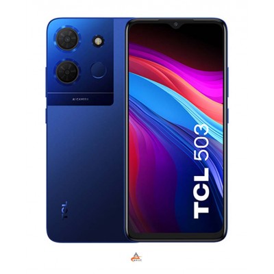 گوشی موبایل تی سی ال مدل TCL 503 ظرفیت 64Gb رم 3Gb