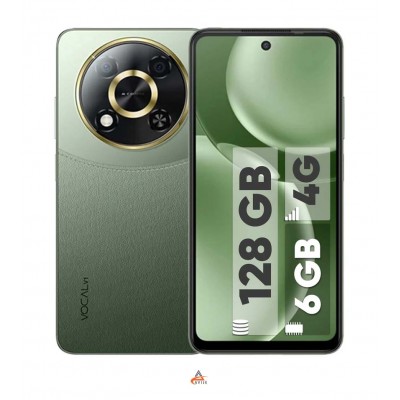 گوشی موبایل وکال مدل V2 ظرفیت 128Gb رم 6Gb