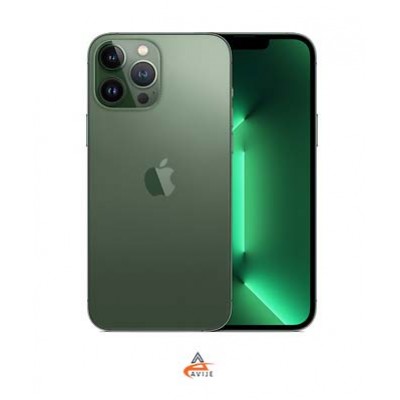 گوشی موبایل اپل مدل iPhone 13 Pro Max A2644 (ZAA)(Active) ظرفیت 256Gb