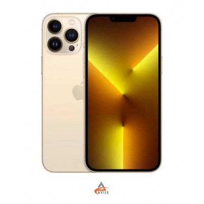 گوشی موبایل اپل مدل iPhone 13 Pro Max A2644 (ZAA)(Not Active) ظرفیت 512Gb