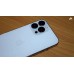 گوشی موبایل اپل مدل iPhone 13 Pro Max A2644 (ZAA)(Active) ظرفیت 256Gb