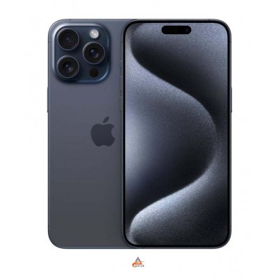 گوشی موبایل اپل مدل iPhone 15 Pro Max CH (Not Active) ظرفیت 256Gb رم 8Gb