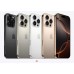 گوشی موبایل اپل مدل iPhone 16 Pro ZAA (Not Active) ظرفیت 256Gb رم 8Gb 