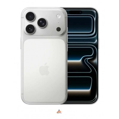 گوشی موبایل اپل مدل iPhone 17 Pro ZAA (Not Active) ظرفیت 256Gb رم 12Gb