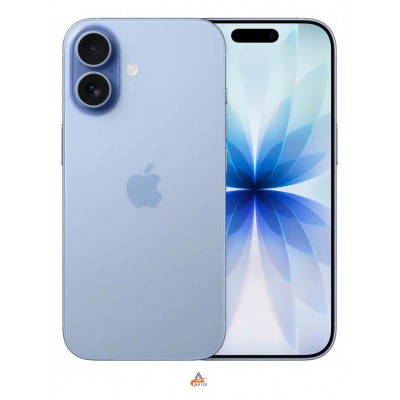 گوشی موبایل اپل مدل iPhone 17 CH (Not Active) ظرفیت 256Gb رم 8Gb
