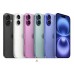 گوشی موبایل اپل مدل (Not Active) iPhone 16 CH ظرفیت 128Gb رم 8Gb
