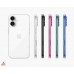 گوشی موبایل اپل مدل (Not Active) iPhone 16 CH ظرفیت 128Gb رم 8Gb