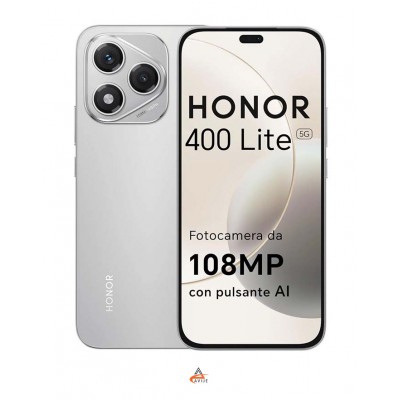 گوشی موبایل آنر مدل Honor 400 Lite ظرفیت 256Gb رم 8Gb