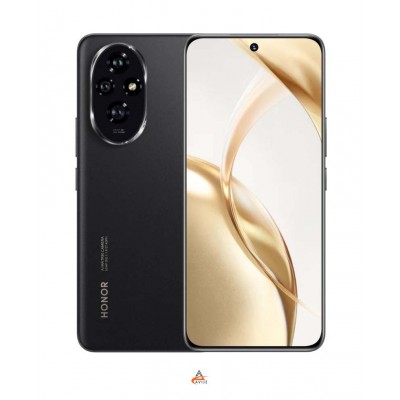 گوشی موبایل آنر مدل 200 ظرفیت 256Gb رم 12Gb