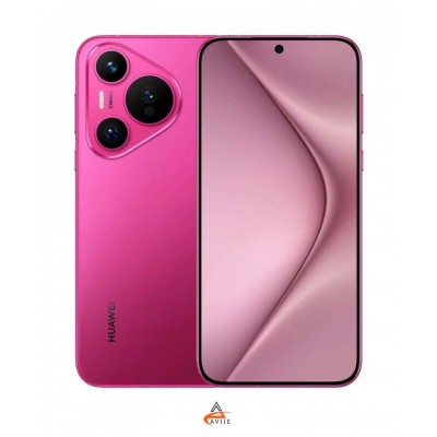 گوشی موبایل هوآوی مدل Pura 70 ظرفیت 256Gb رم 12Gb