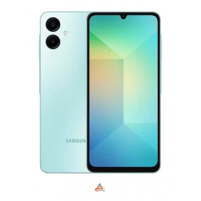 گوشی موبایل سامسونگ مدل Galaxy A06 5G SM-A066B ظرفیت 64Gb رم 4Gb
