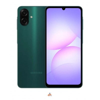 گوشی موبایل سامسونگ مدل Galaxy A07 SM-A075 ظرفیت 128Gb رم 6Gb