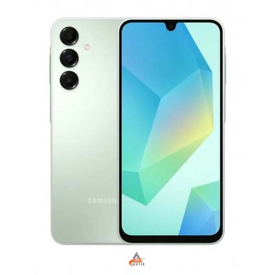 گوشی موبایل سامسونگ مدل Galaxy A16 4G SM-A165F ظرفیت 128Gb رم 6Gb (ویتنام)