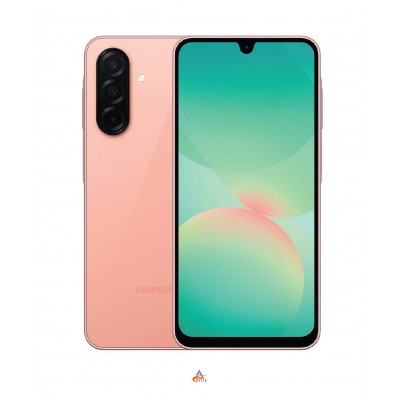 گوشی موبایل سامسونگ مدل Galaxy A26 SM-A266 ظرفیت 128Gb رم 6Gb (ویتنام)