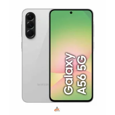 گوشی موبایل سامسونگ مدل Galaxy A56 SM-A566 ظرفیت 256Gb رم 12Gb (ویتنام)