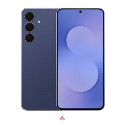 گوشی موبایل سامسونگ مدل S25 FE SM-S731 ظرفیت 256Gb رم 8Gb (ویتنام)